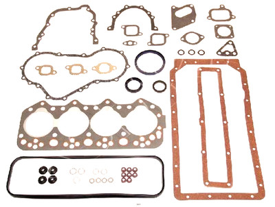 Motordichtungssatz für Daihatsu  Wildcat/Taft F50-65, Rocky F70-75 (Saugversion)