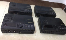 1pcs Marantz CDR300 CD Recording Player