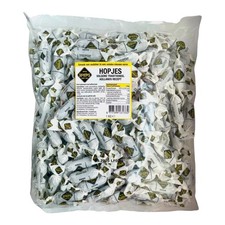 (17,99 EUR/kg) Holland Hopjes Bonbons mit Kaf...
