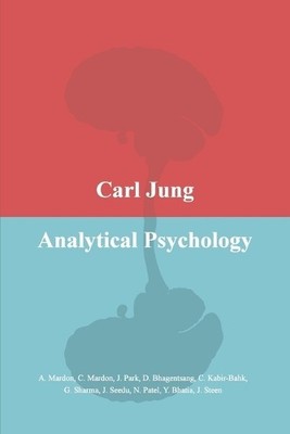 Austin Mardon Catherine Mardon J Carl Jung Analytical  (Taschenbuch) (US IMPORT)