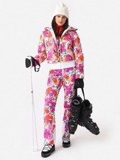 Love Shack Fancy Bogner Fire +Ice Sella-D Jac...