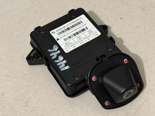 2008-2010 Bmw X5 Rear View Reverse Backup Camera Module 66539166254