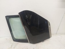 Porte arrière et accessoires Peugeot 2008