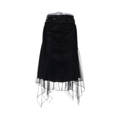 Twilfit, Tüllrock, Größe: 40, Schwarz, Polyester, Einfarbig, Mesh, Damen #1qH