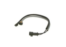 Sonde lambda Volvo 242