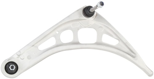 Suspension Control Arm and Ball Joint Assembly Delphi TC881 - Picture 6 of 8
