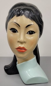 Vintage Marwal Statue | eBay
