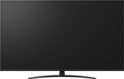 LG 75NANO81A6A LED HDR10 HLG 4k Ultra 75 Zoll LG Alpha 7 Gen8 WebOS 25