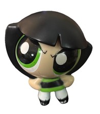 Powerpuff Girls Buttercup McDonald s Happy Meal Toy 2016 Cartoon Network
