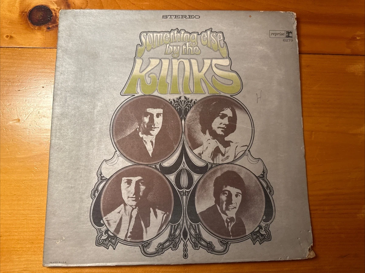 kinks something else products for sale | eBay