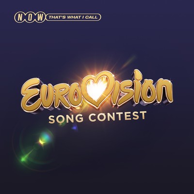 Various Artists NOW That's What I Call Eurovision Song Contest (Vinyl)