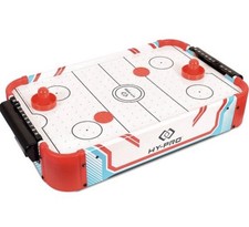 Hy-Pro 20-inch Table Top Air Hockey Table for Kids