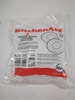 KitchenAid 2-Pack Bowl Covers - Fits Stand Mixers K45, KSM90, 103, 110, 150, 152