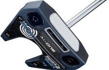 Odyssey Ai-One Square Putter: High-Quality Counterbalance Design at a Fair Price