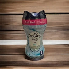 Downy Comfy Cozy In-Wash Laundry Scent Booster Beads - Seaside Spa, 5.9oz