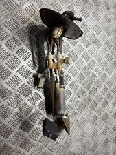 Carburateur Subaru FORESTER