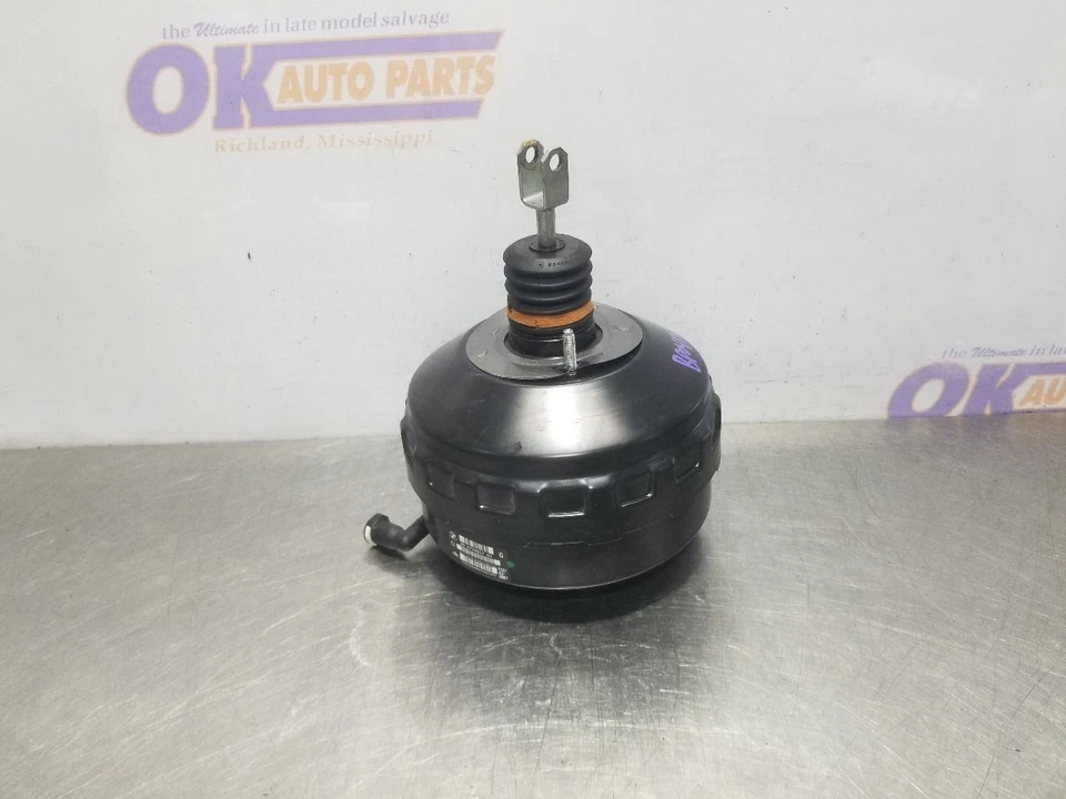 BMW 135I 2008 3,0 L potenciador freno potencia 29677881701 Foto 3 de 4