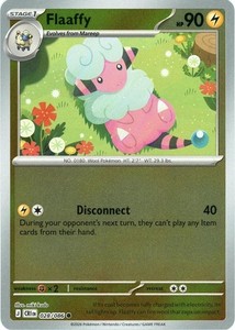 flaaffy pokemon card value Flaaffy Pokemon Card