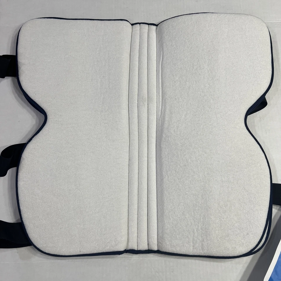 NUEVO TKN-202, Inmovilizador de Rodilla de 3 Paneles, 20" Foto 3 de 4