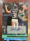 2025 Panini PhotoGenic Football Green Kevin Byard #65