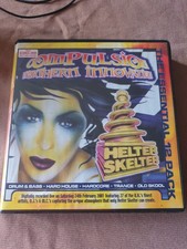 Helter Skelter Northern Innovation 24 February 2001 Sy Rave Tape Cassette