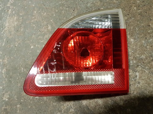 ✅✅✅BMW E61 TOURING 5ER RECHTES HECKLEUCHTE 7165830 63217165830 AA