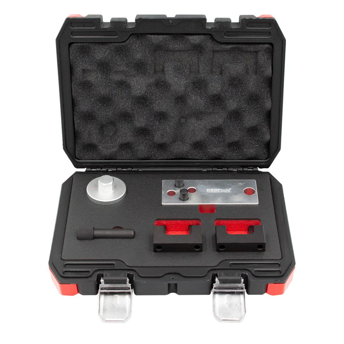 Kit de calage Mercedes W654 indispensable pour changer la chaîne