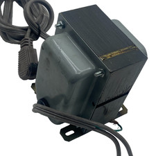 STANCOR P-8640 AUTO TRANSFORMER 115V 50/60HZ 230V 500VA MADE IN USA P8640 ๐ฏ
