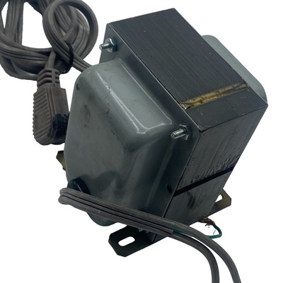 STANCOR P-8640 AUTO TRANSFORMER 115V 50/60HZ 230V 500VA MADE IN USA P8640  