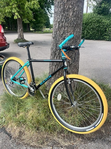 MARIN Bobcat Trail Mountain Bike