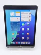 2021 Apple iPad 9th Gen A2602 64GB Space Gray
