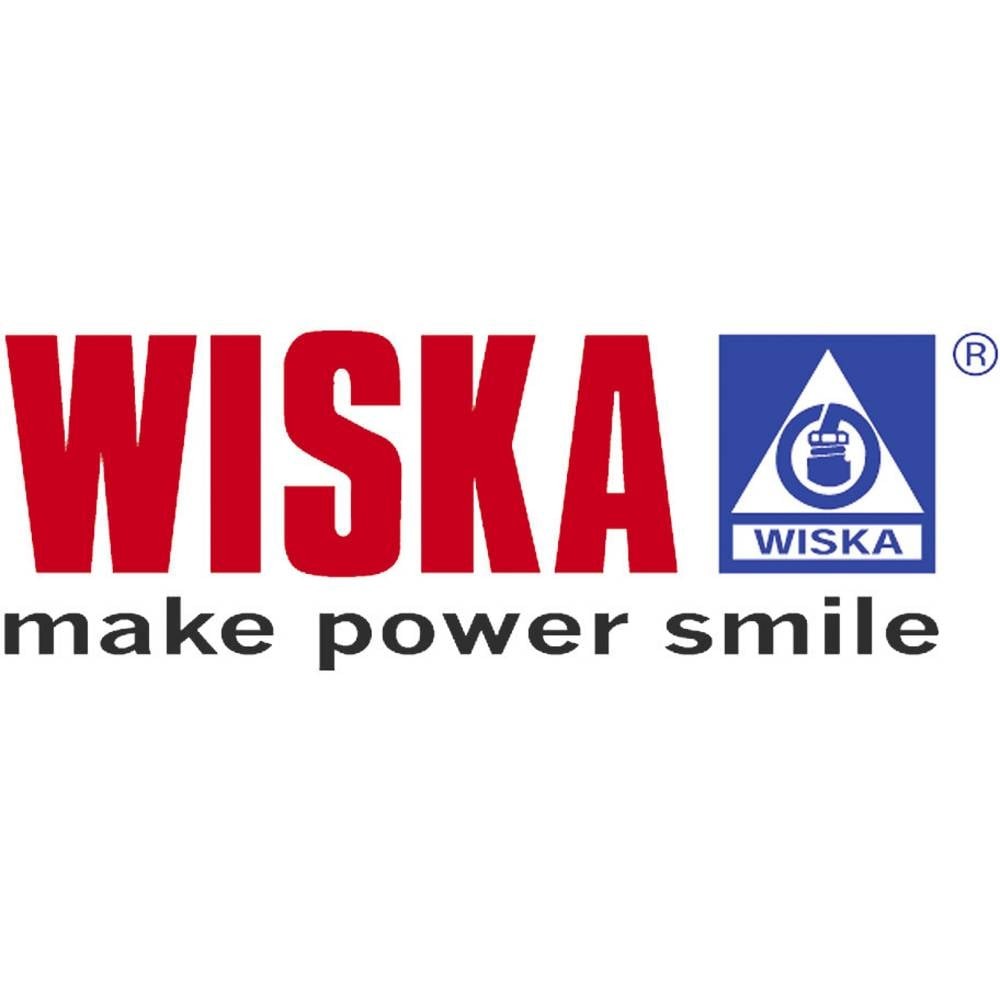 Boîte de dérivation Wiska 10101460 robuste 160x140 mm - 2