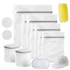 1pc Shoe Washing Bag For Washing Machine Laundry Shoe Bag For Washer And Dryer
