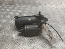 RENAULT CLIO MK3 1.5 DCI K9K770 STARTER MOTOR