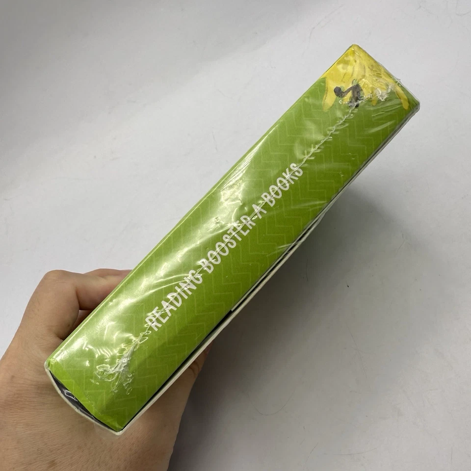 The Good & The Beautiful Reading Booster A Book Set (20 Books) Level K NEW - Image 4 of 4