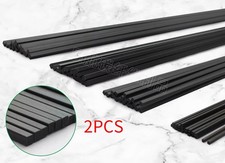 Carbon fiber square rod high-strength aircraft model material 1.4-12mm, L 500mm