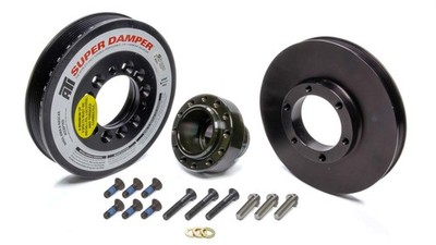 ATI 918854 Harmonic Damper SFI 7.480 For LSA