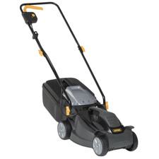 TAGLIAERBA A SPINTA ELETTRICO ALPINA BL 320 E