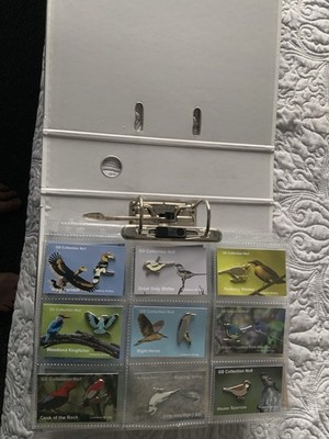 Keine RSPB Abzeichen 86 von 89 Pin GS Sammlung siehe Beschreibung 