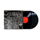Cream - Wheels Of Fire: Live At The Fillmore & Winterland [3-lp Expanded Version