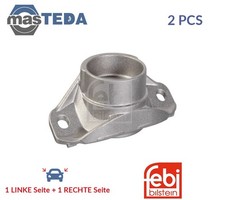 178627 FEDERBEINLAGER DOMLAGER PAAR HINTEN FEBI BILSTEIN 2PCS FÜR AUDI A4 B9,A5