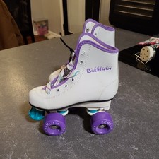 Vintage Seneca Sports Rink Master Roller Skates