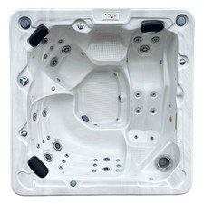 Hot Tub Canadian Spa Pre-Loved