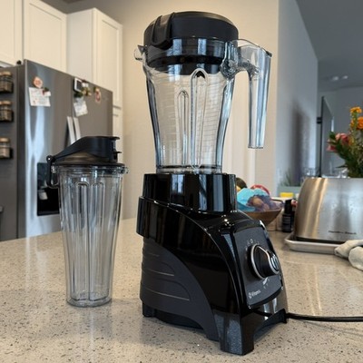 S Series Vitamix S50 Personal Blender Vitamix S30/S55 Personal