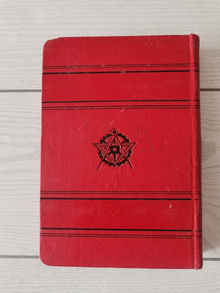 G. Colombo "Manuale dell'ingegnere" - Immagine 2 di 4