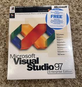 Visual Studio Enterprise | eBay