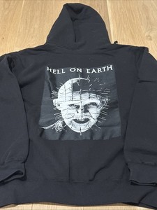 Supreme Hellraiser | eBay