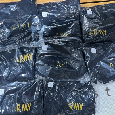 #ad Rothco US Army PT Shorts APFU Physical Training Shorts XS XL $10.95