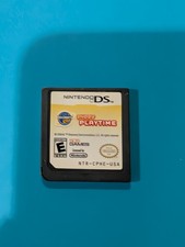 Discovery Kids: Puppy Playtime (Nintendo DS, 2009) Authentic Game Cartridge Only
