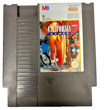 ebay® Auktion 286994904196 | California Games | NES | Nur Modul | Zustand: GUT Thumbnail of ebay® auction 286994904196 | California Games | NES | Nur Modul | Zustand: GUT